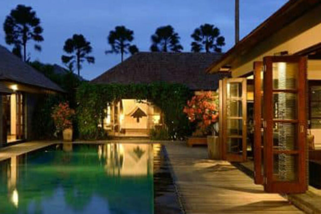 Wellness Retreats Package