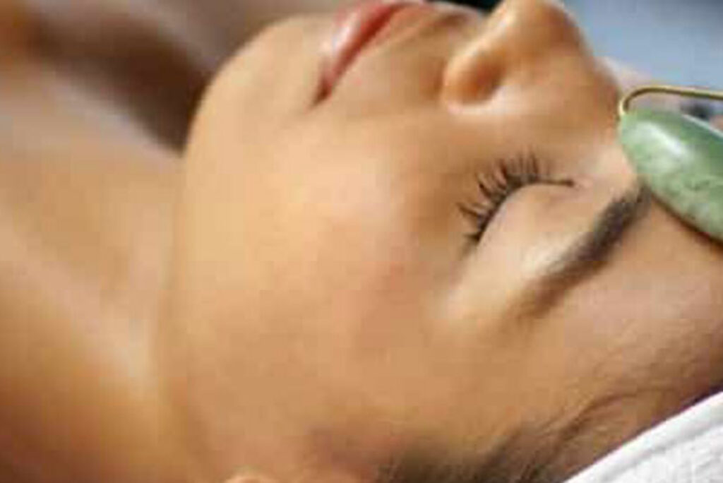 Warm Hands, warm hearts, the secret to a great Bali Massage.