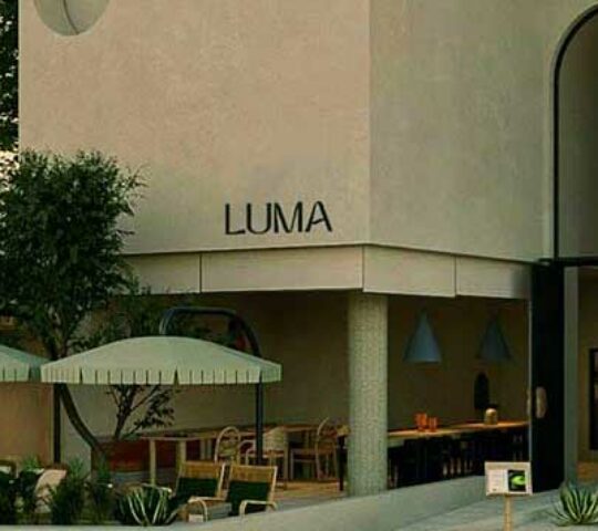 Luma Bali Luma Bali
