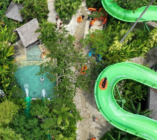 Waterbom