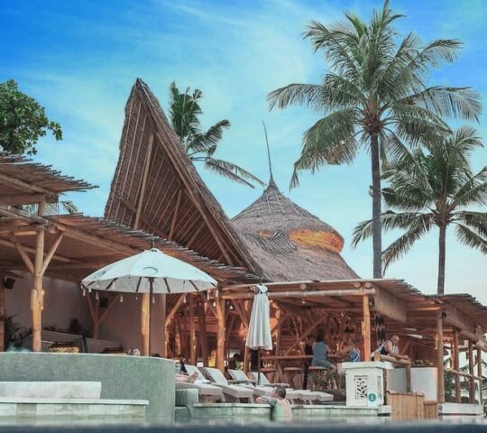Azul Beach Club Azul Beach Club