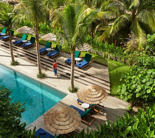 Potato Head Suites