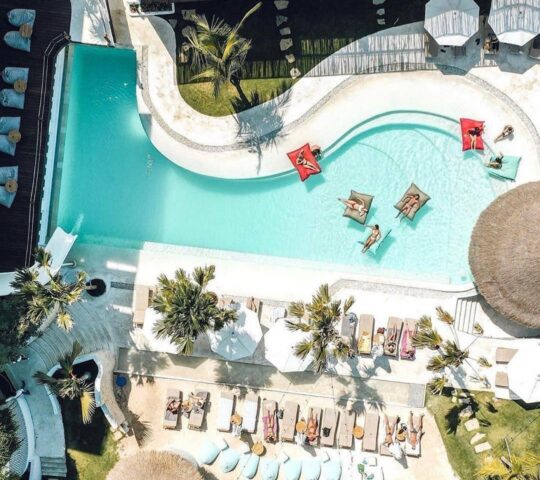 Alternative Beach Club Alternative Beach Club
