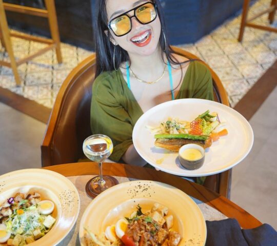 Madawa – a contemporary Indonesian classic in Nusa Dua. Madawa – a contemporary Indonesian classic in Nusa Dua.