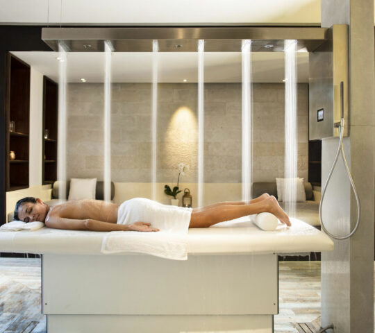 Talise Spa at Jumeirah Bali