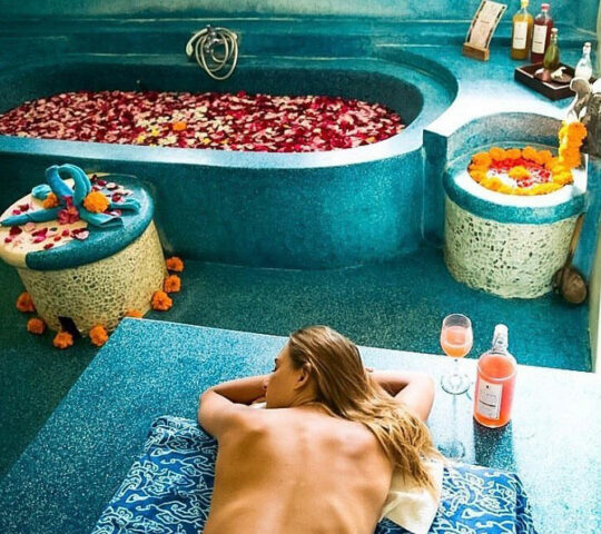 Bodyworks Spa Bodyworks Spa