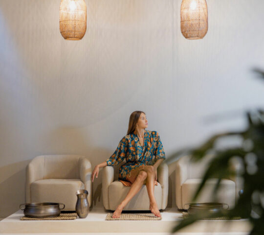 Inka Spa Ubud Inka Spa Ubud