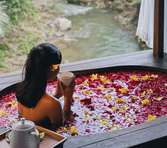 Maya Ubud Maya Ubud