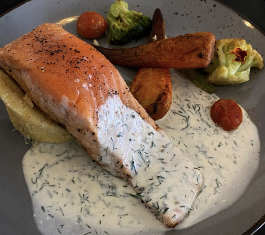 Parisi French Cuisine Parisi French Cuisine