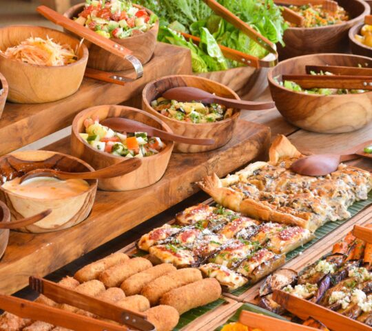 Trattoria Sanur Trattoria Sanur