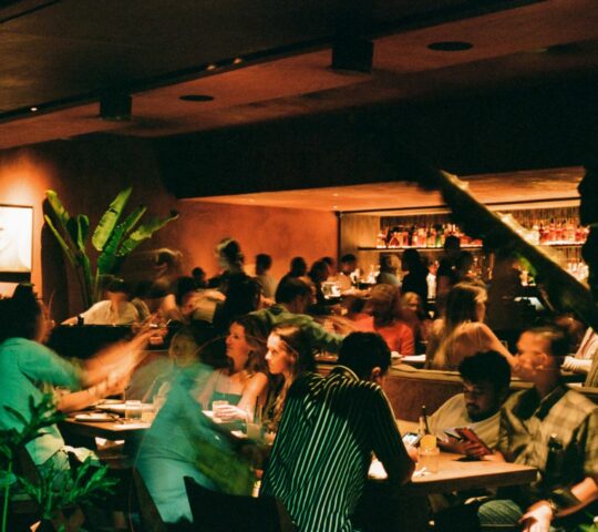 Bar Vera Bistro & Wine Bar Bar Vera Bistro & Wine Bar