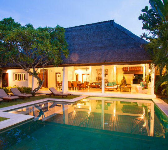Andari Bali Villas Andari Bali Villas