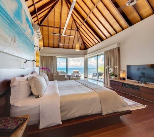 The Luxe Bali