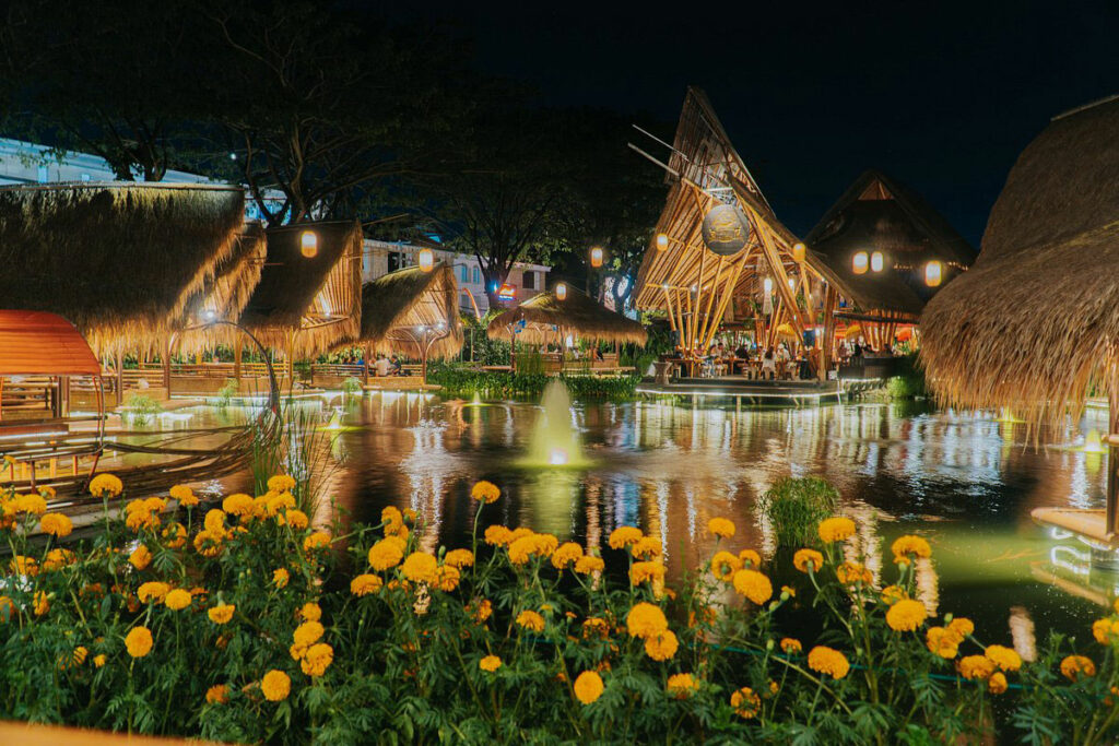 legian food, legian restaurant, legian bali