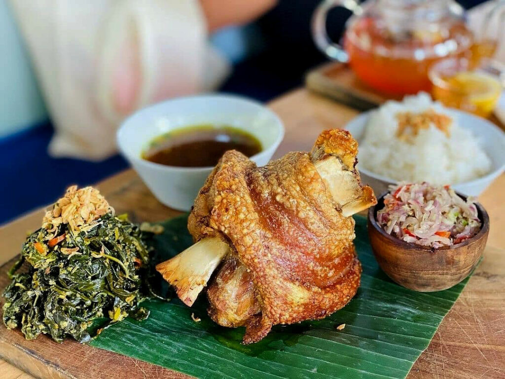 legian food, legian restaurant, legian bali