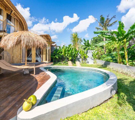 Noon Villas Noon Villas