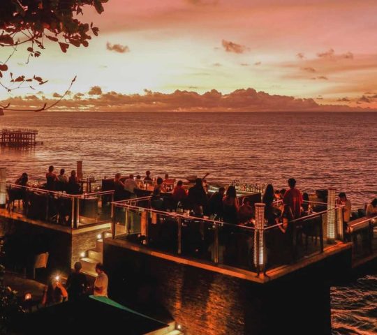 Rock Bar Rock Bar