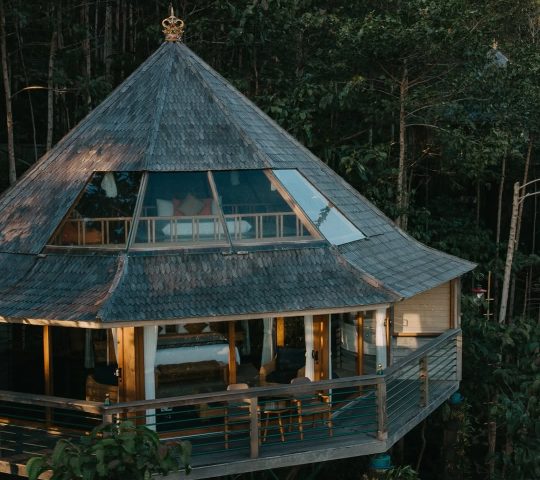 Munduk Heaven Munduk Heaven