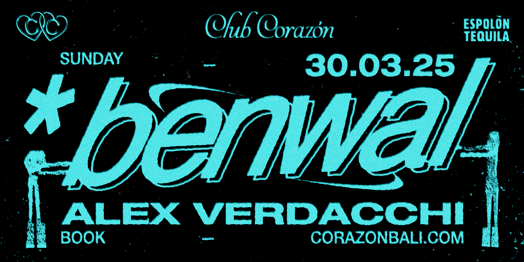 club corazon, party
