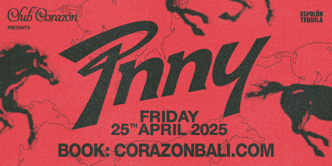Club Corazon, Uluwatu, Party