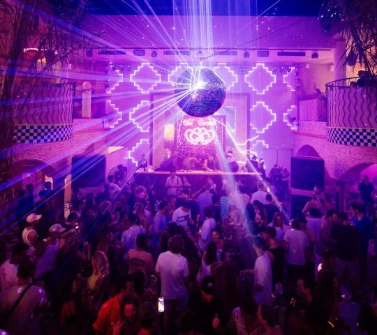 Club Corazon Club Corazon