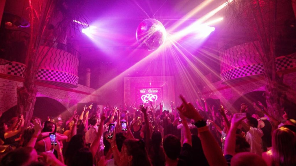 bali clubs, bali party