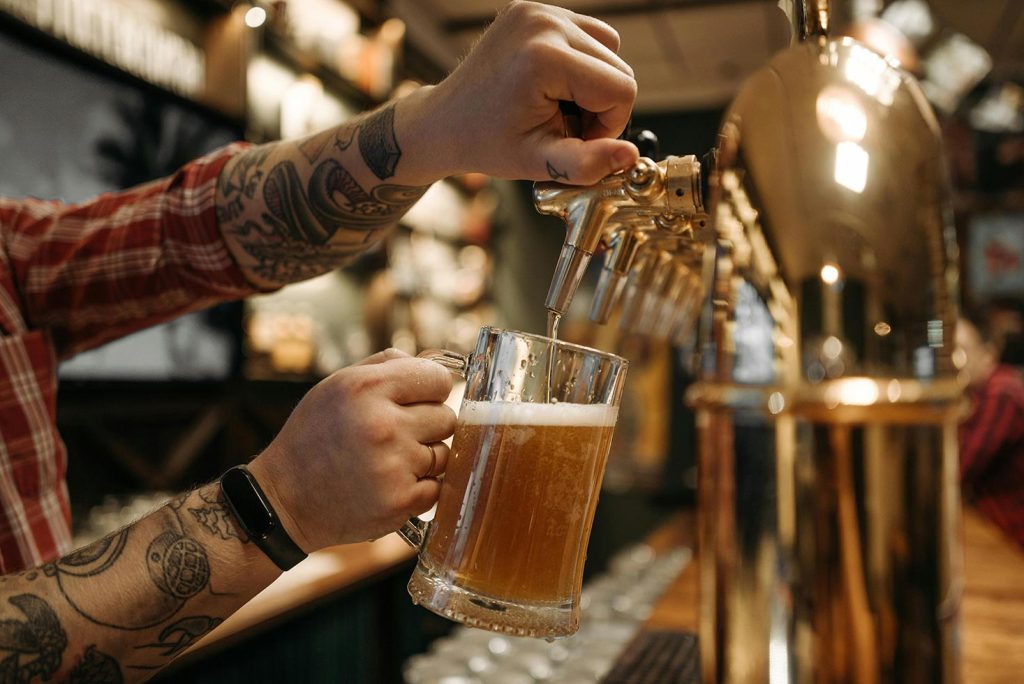 Bali Beer Gets Crafty: A New Wave on Tap