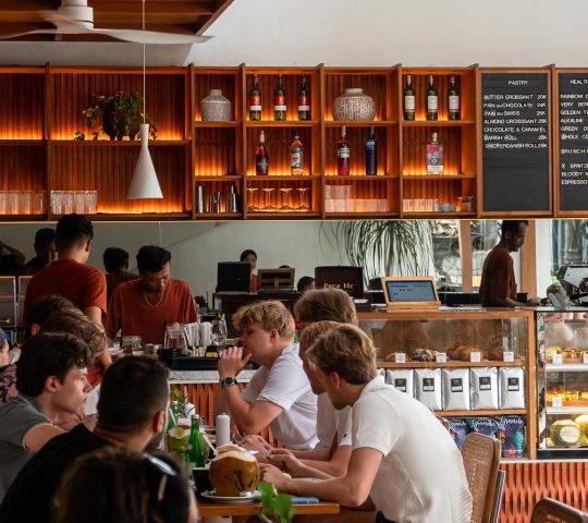 Sala Bistro Sanur
