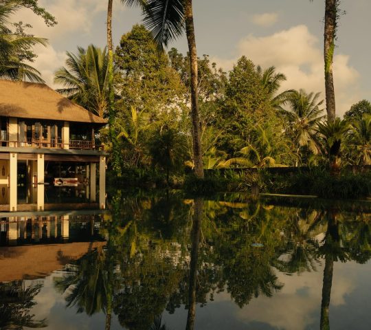 Amala Villas Ubud Amala Villas Ubud