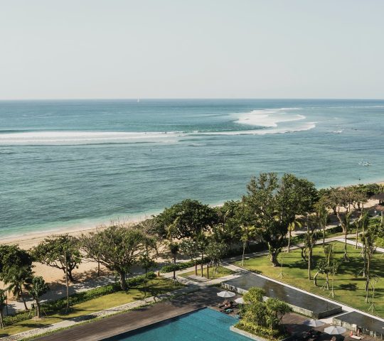 Bali Beach Hotel