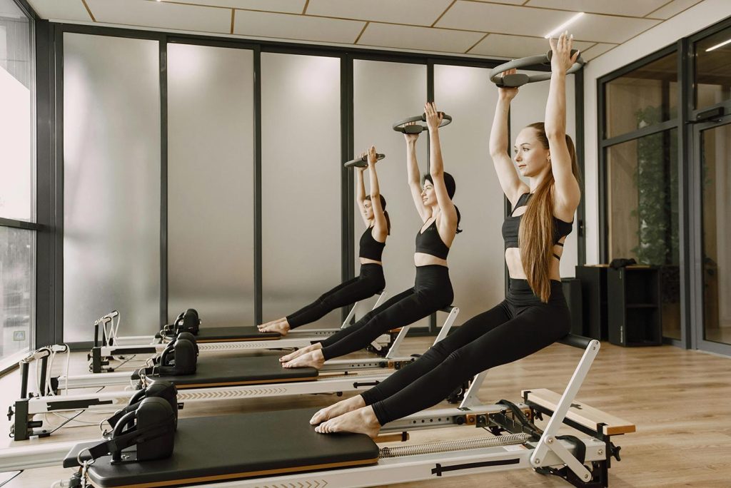 5 Bali Pilates Studios You Need to Know About