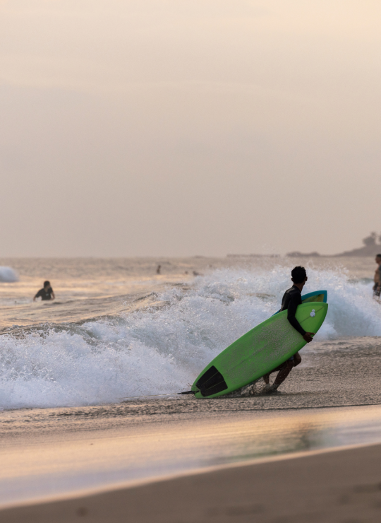 Canggu Canggu
