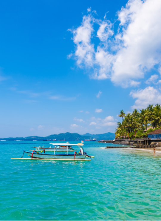 East Bali East Bali
