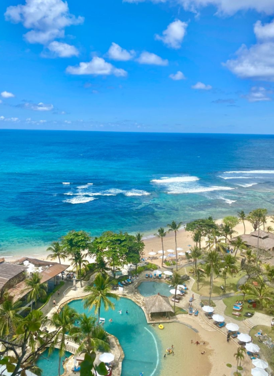 Nusa Dua Nusa Dua