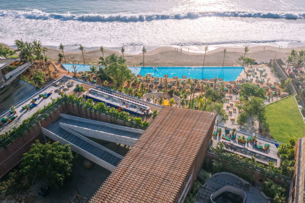 Good Times, Do Good: 15 Years of Regenerative Hospitality at Potato Head Bali