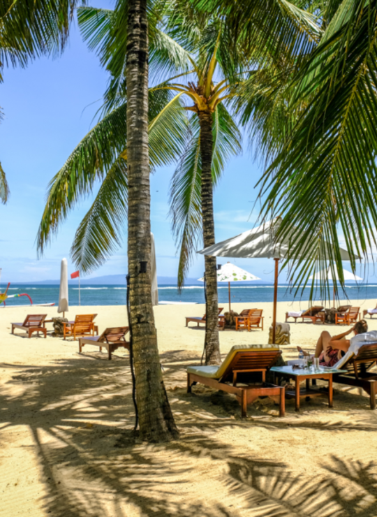 Sanur Sanur