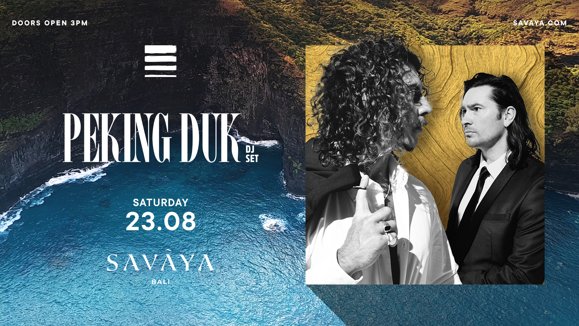 Savaya-Peking Duk-Balifoodandtravel