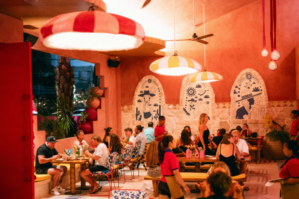 Tacos, Margaritas, and Fiesta: 12 Mexican Restaurants in Bali We Love