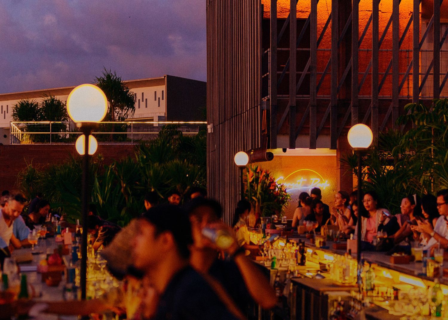 Potato Head-Cocktail-Bar Takeover-Balifoodandtravel