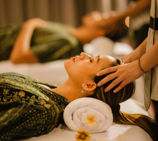 Everyday Spa Everyday Spa