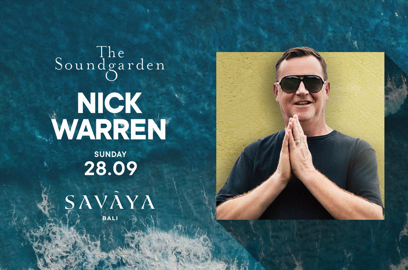 Savaya- Uluwatu - Soundgarden - Balifoodandtravel