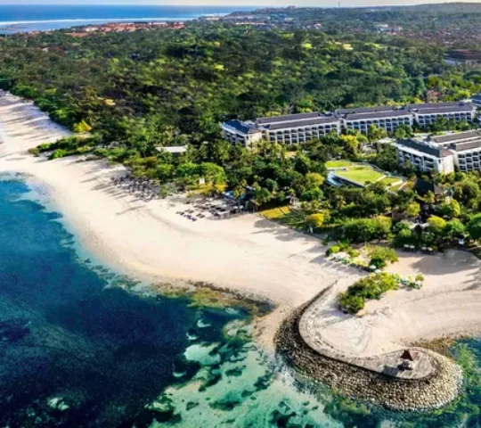 Sofitel Bali Nusa Dua Beach Resort Sofitel Bali Nusa Dua Beach Resort
