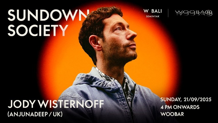 Sundown Society, Woobar Bali, Seminyak, Sunset Party