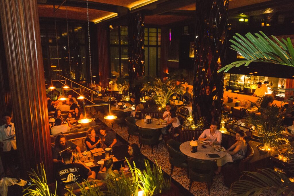 The Plantation Grill Seminyak: A Return to Elegance and Well-Bred Steaks
