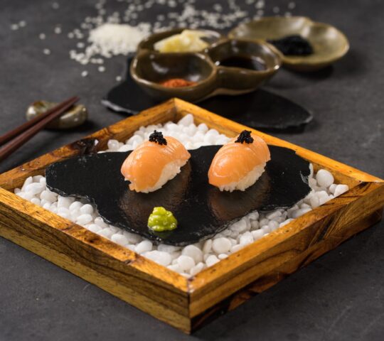 Norii Bali Norii Bali