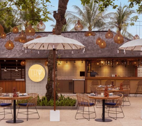 Toya Beach Bar and Grill Toya Beach Bar and Grill