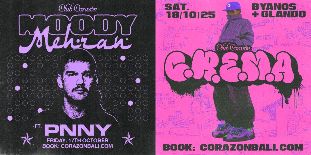 Club Corazon Uluwatu