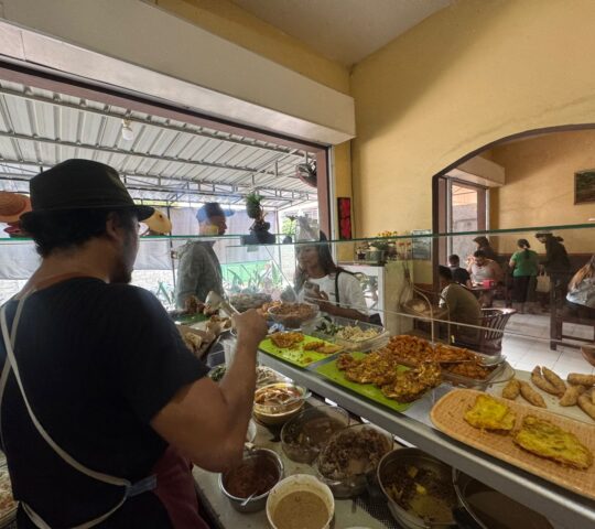 Warung Melati