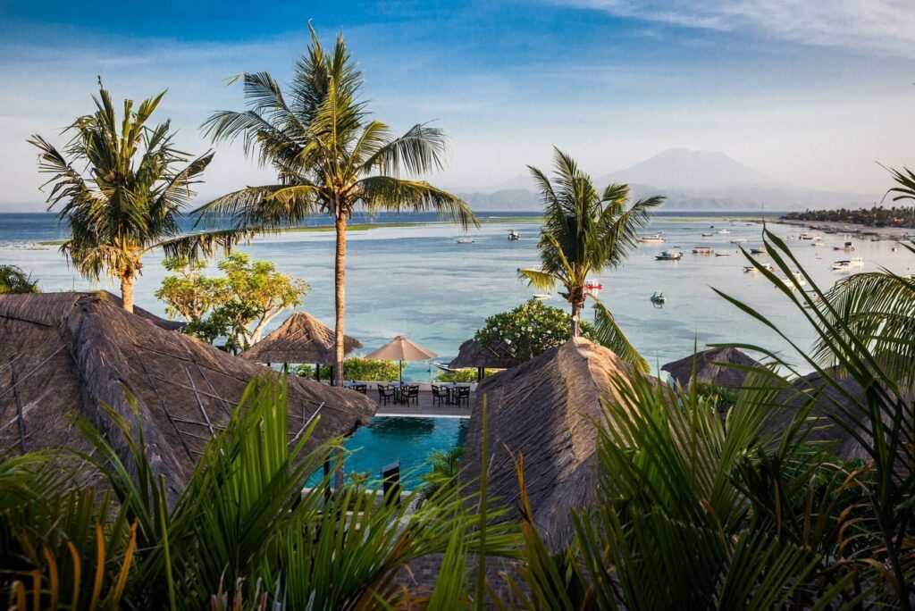 Nusa Lembongan: The little island with big ideas