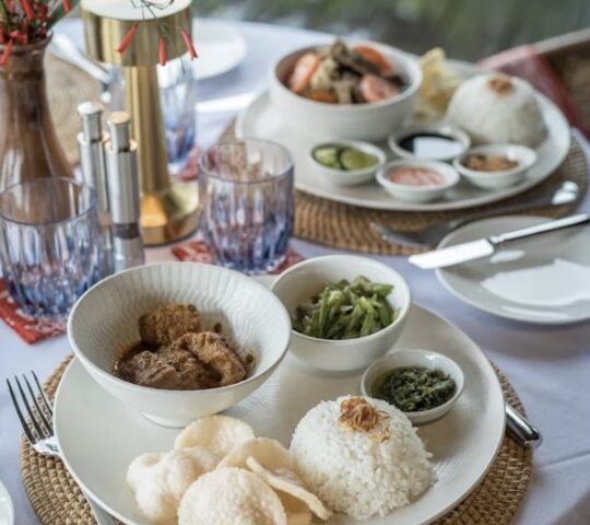 Umah Lusa Pedawa